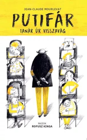 Putifár tanár úr visszavág (e-könyv)