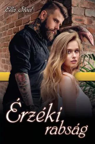 Érzéki rabság (e-könyv)