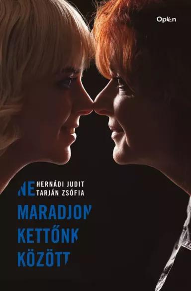 Ne maradjon kettőnk között (e-könyv)