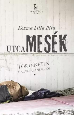 Utcamesék (e-könyv)