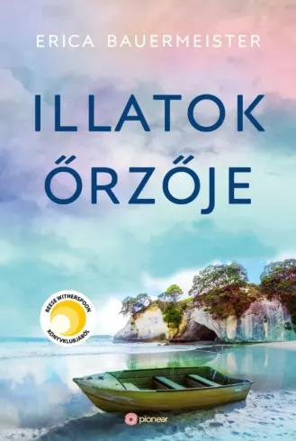 Illatok őrzője (e-könyv)