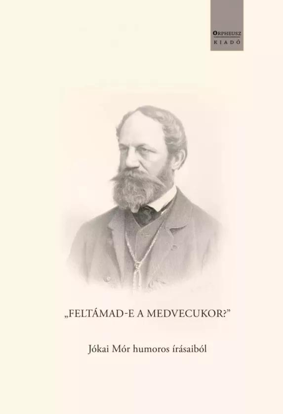 Feltámad-e medvecukor (e-könyv)