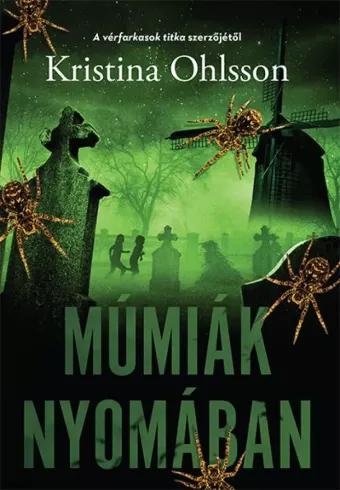 Múmiák nyomában (e-könyv)