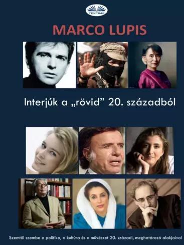 Interjúk a „rövid” 20. századból (e-könyv)