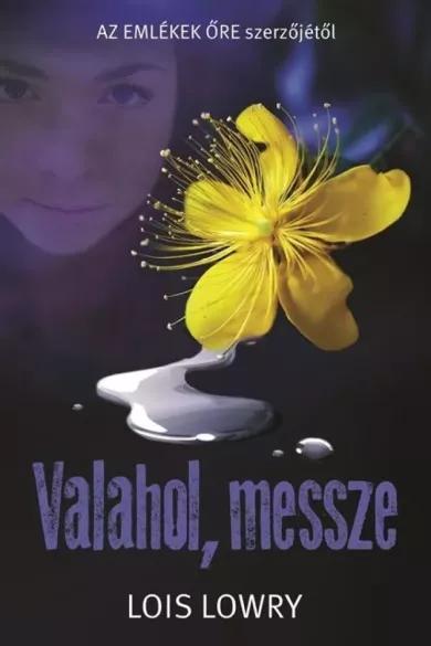 Valahol, messze (e-könyv)