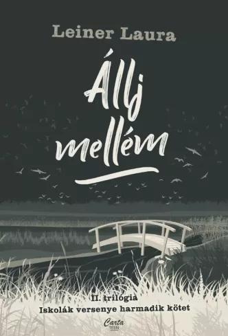 Állj mellém (e-könyv)