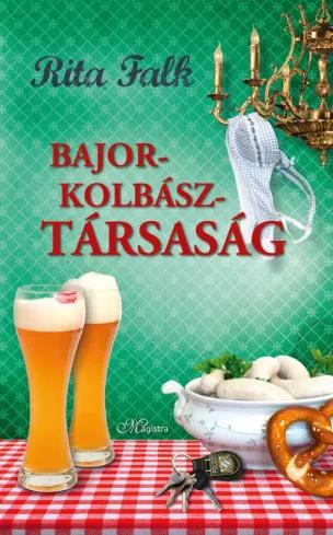 Bajorkolbász-társaság (e-könyv)