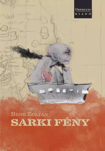 Sarki fény (e-könyv)