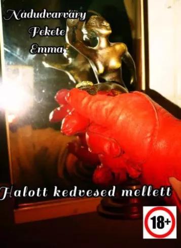 Halott kedvesed mellett (e-könyv)