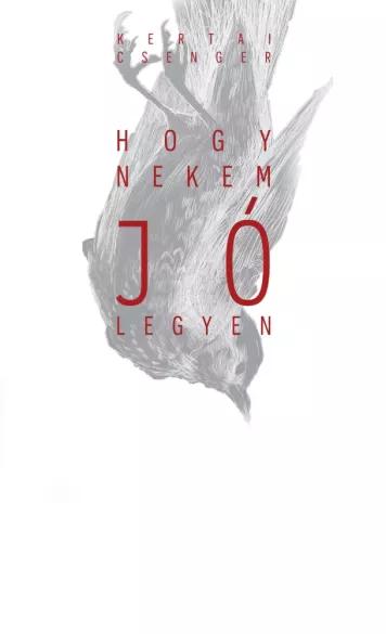 Hogy nekem jó legyen (e-könyv)