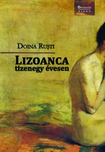 Lizoanca tizenegy évesen (e-könyv)