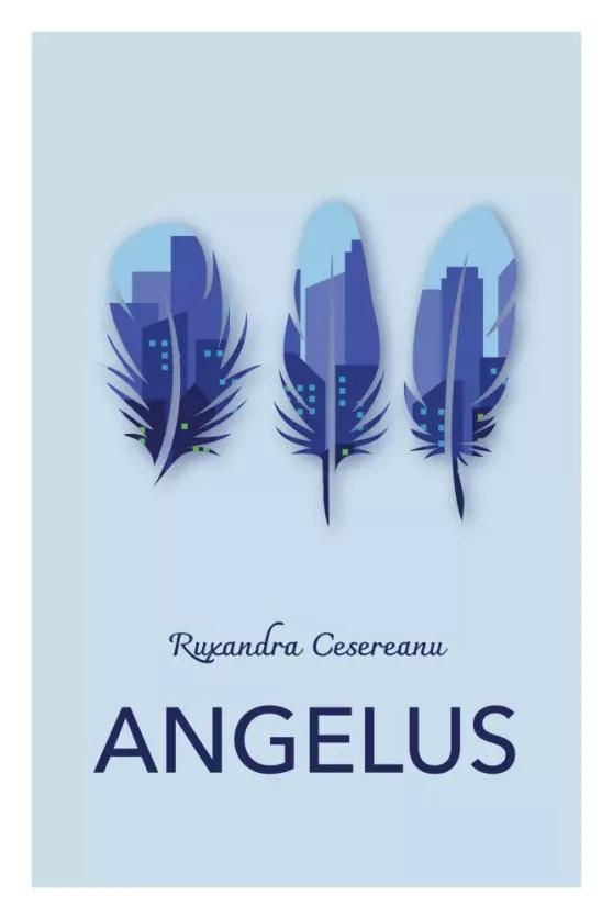 Angelus (e-könyv)