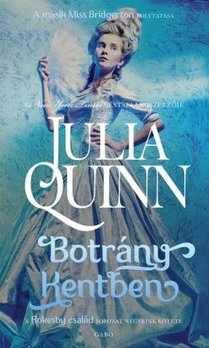 Botrány Kentben (e-könyv)