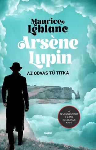 Arsène Lupin (e-könyv)