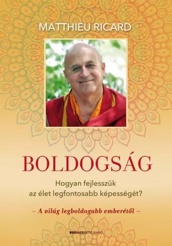 Boldogság (e-könyv)