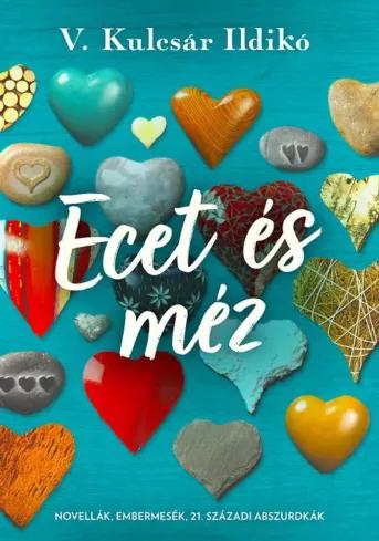 Ecet és méz (e-könyv)