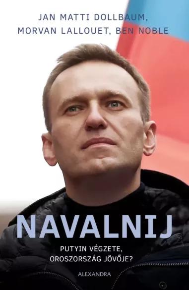 Navalnij (e-könyv)