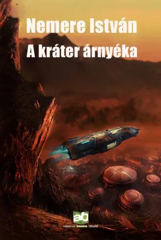 A ​kráter árnyéka (e-könyv)