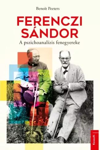 Ferenczi Sándor (e-könyv)