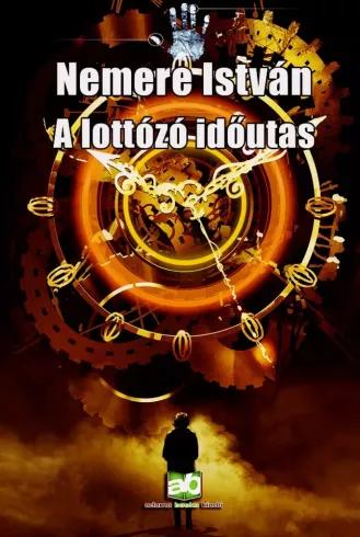 A lottózó időutas (e-könyv)