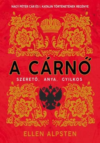 A cárnő (e-könyv)