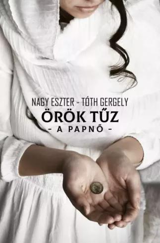 Örök tűz (e-könyv)