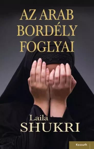 Az arab bordély foglyai (e-könyv)
