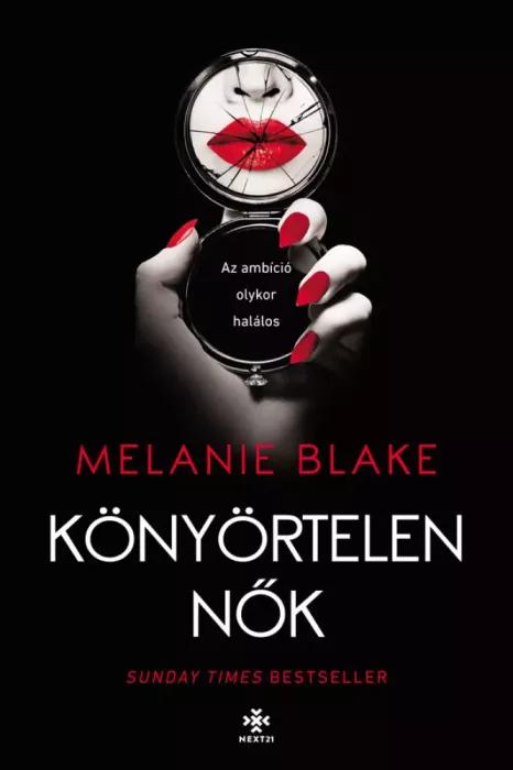 Könyörtelen nők (e-könyv)