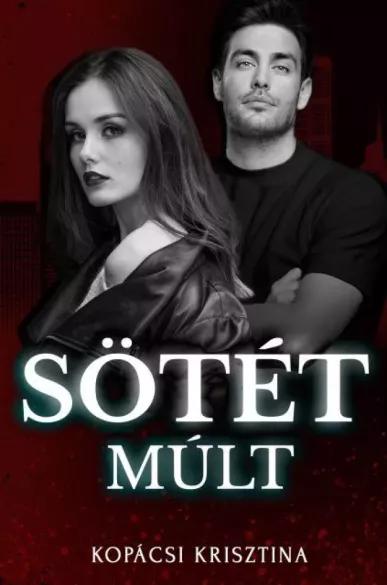 Sötét múlt (e-könyv)