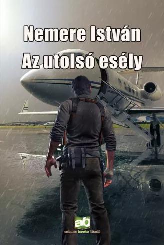Az ​utolsó esély (e-könyv)
