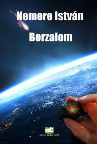 Borzalom (e-könyv)