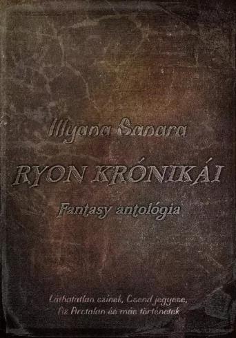 Ryon krónikái (e-könyv)