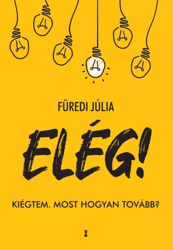 ELÉG! (e-könyv)