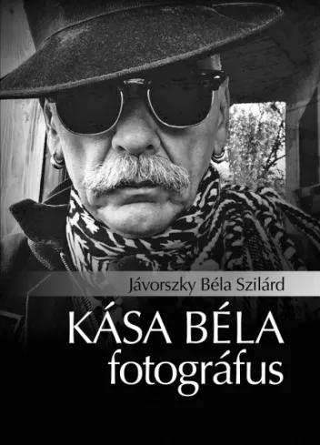 Kása Béla fotográfus (e-könyv)