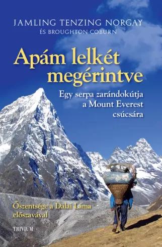Apám lelkét megérintve (e-könyv)