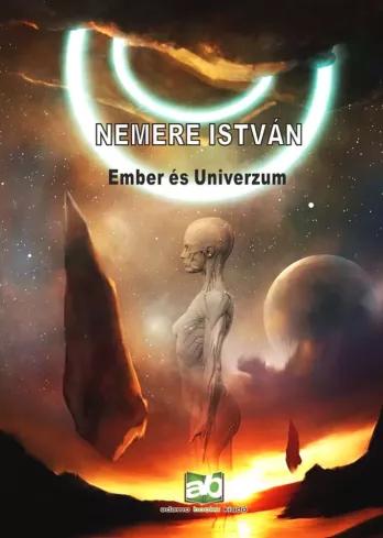 Ember és Univerzum (e-könyv)