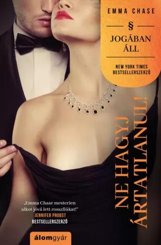 Ne hagyj ártatlanul (e-könyv)