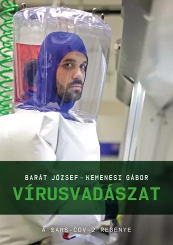 Vírusvadászat (e-könyv)