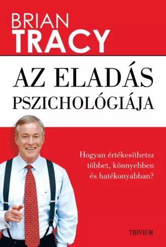 Az eladás pszichológiája (e-könyv)
