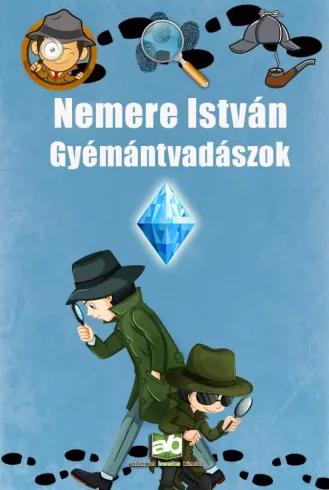 Gyémántvadászok (e-könyv)