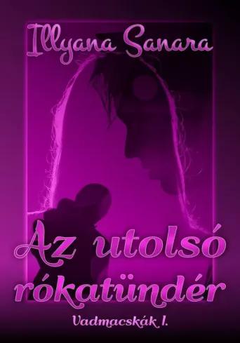 Az utolsó rókatündér (e-könyv)