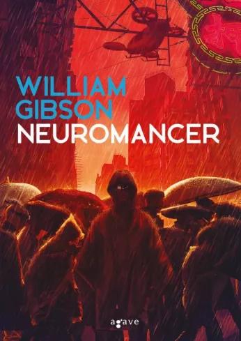 Neuromancer (e-könyv)