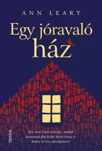 Egy jóravaló ház (e-könyv)
