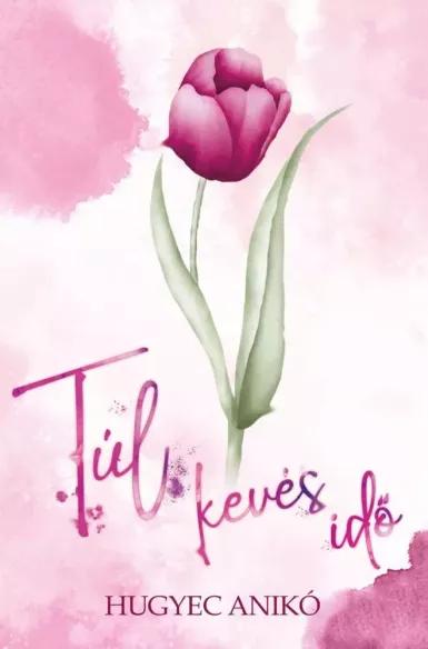 Túl kevés idő (e-könyv)