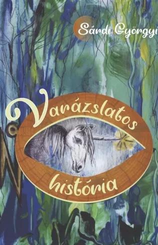 Varázslatos história (e-könyv)