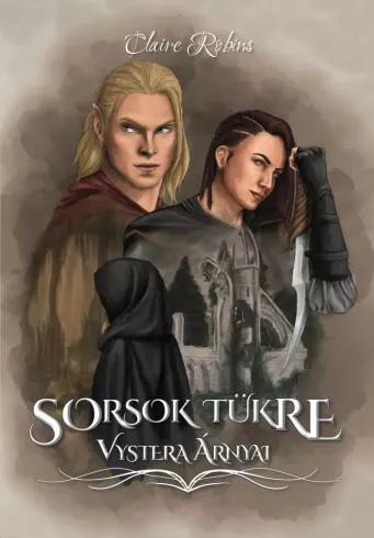 Sorsok tükre (e-könyv)