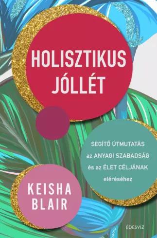 Holisztikus jóllét (e-könyv)