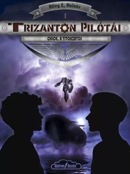 Chloe, a titokzatos (e-könyv)