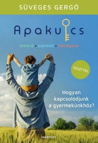 Apakulcs (e-könyv)