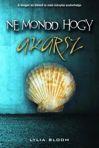 Ne mondd, hogy akarsz (e-könyv)